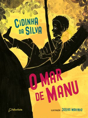 cover image of O mar de Manu